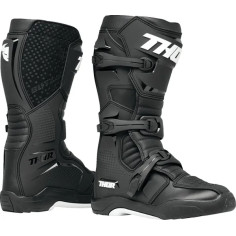THOR Cizme Blitz XR negre 34103079  6UXU64Y