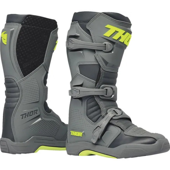 THOR Cizme Blitz XR gri 34103099  EZYF77A