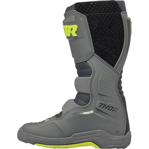 THOR Cizme Blitz XR gri 34103099  EZYF77A