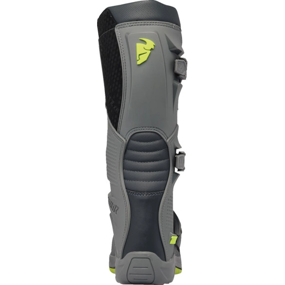 THOR Cizme Blitz XR gri 34103099  EZYF77A