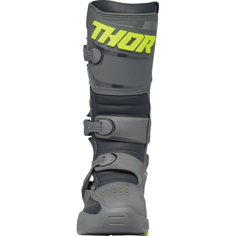 THOR Cizme Blitz XR gri 34103099  EZYF77A