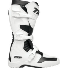 THOR Cizme Blitz XR albe 34103106  D46QH4H 2
