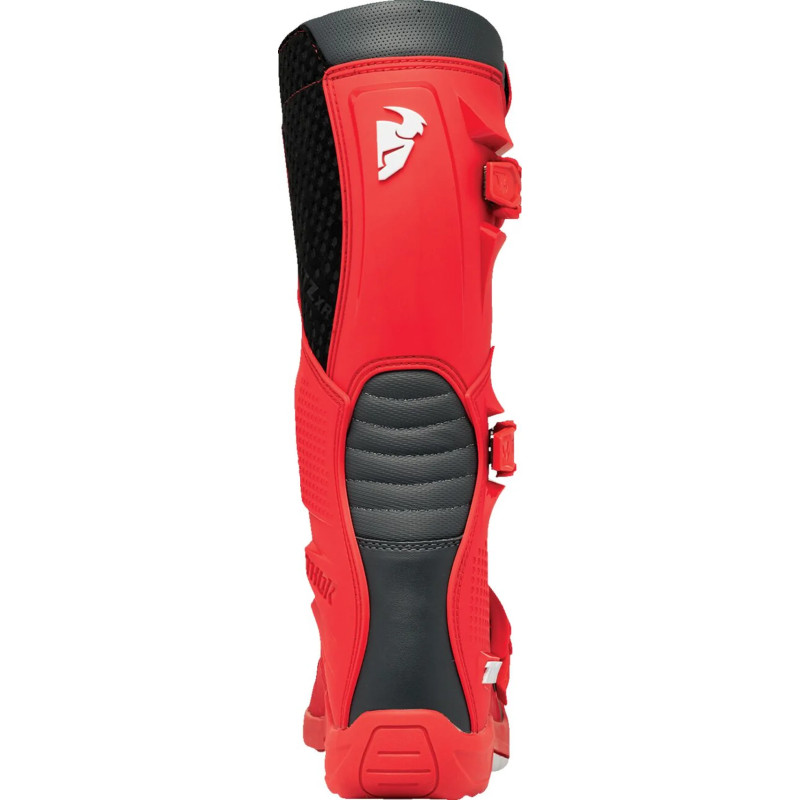 THOR Cizme Blitz XR rosii 34103111  EC94NH9