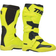 THOR Cizme Blitz XR galbene 34103124  6F3RZ29