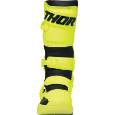 THOR Cizme Blitz XR galbene 34103124  6F3RZ29 2