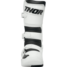 THOR Cizme pentru femei Blitz XR albe 34103137  HNNTJFY 2