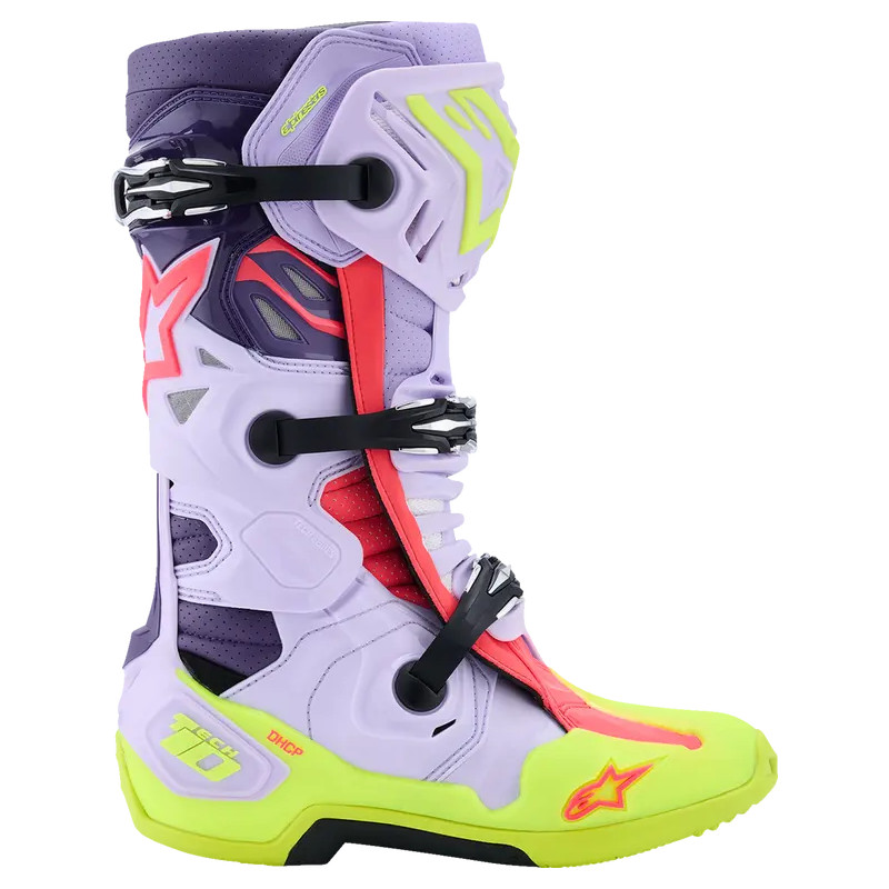 Alpinestars Cizme Tech 10 Supervented mov 34103381 8059347586212 5D9PRTA