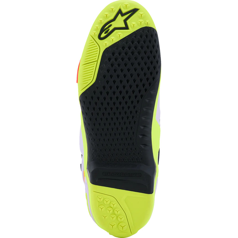 Alpinestars Cizme Tech 10 Supervented mov 34103381 8059347586212 5D9PRTA