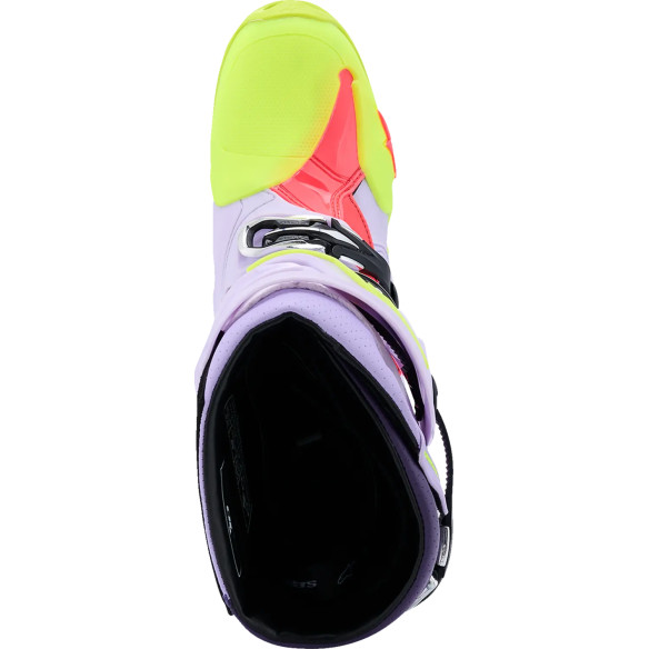 Alpinestars Cizme Tech 10 Supervented mov 34103381 8059347586212 5D9PRTA
