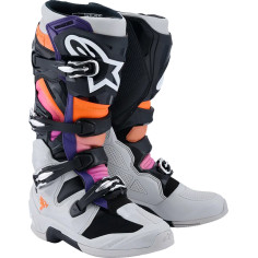 Alpinestars Cizme Tech 7 gri 34103413 8059347586502 P9RSPYT