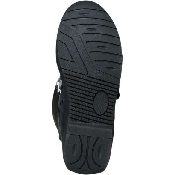 MOOSE OFFROAD Cizme M1.3™ pentru tineri negre 34110423  7R9XD7Q