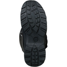MOOSE OFFROAD Cizme MX Copii M1.3™ negre 34110466  ZK6AF6J 2