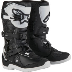 Alpinestars Cizme Youth Tech 3S negre 34110679 8059347194523 XNHUDXP