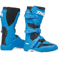 THOR Cizme Youth Blitz XR albastre 34110736  DYD25JP