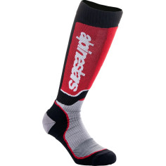 Alpinestars Sosete Youth MX Plus negre 34310850 8059347271972 54DLHQK