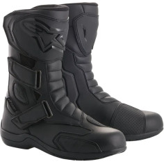 Alpinestars Cizme Radon Drystar® negre 34010540 8021506933472 SEMFXQ2