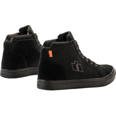 Icon Cizme Carga negre 34011011  9HVSQ52 2