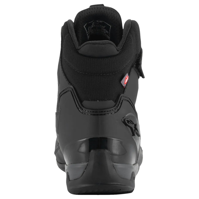 Alpinestars Cizme Austral GTX negre 34011138 8059347416885 EGMLZHF