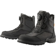 Icon Cizme Stormhawk negre 34031149  3PCK9ZQ