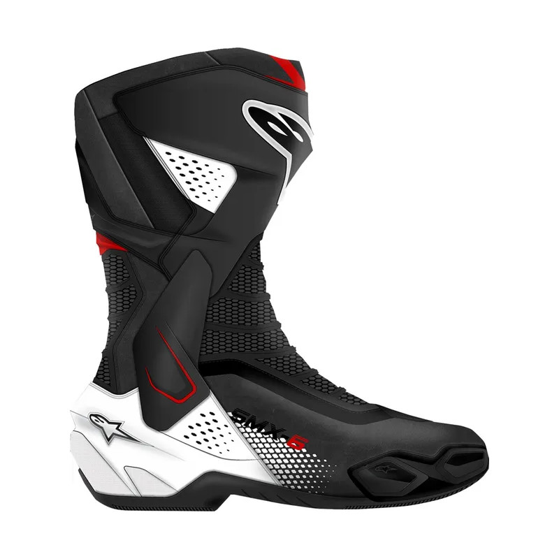 Alpinestars Cizme SMX-6 V3 negre 34041838 8059347396194 PR924AV