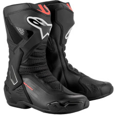 Alpinestars Cizme SMX-6 V3 rosu/negru 34041849 8059347395708 9PPCW42