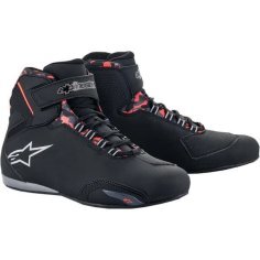 Alpinestars Incaltari impermeabile Sektor negre 34051937 8033637201603 CE4GFHK