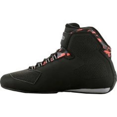 Alpinestars Incaltari impermeabile Sektor negre 34051937 8033637201603 CE4GFHK 2