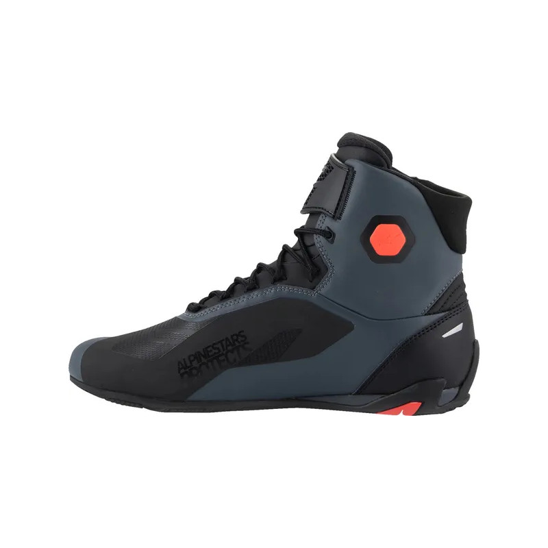 Alpinestars Incaltari Faster-4 negre 34053695 8059347532455 XQH47D2