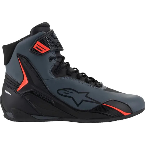 Alpinestars Incaltari Faster-4 negre 34053695 8059347532455 XQH47D2