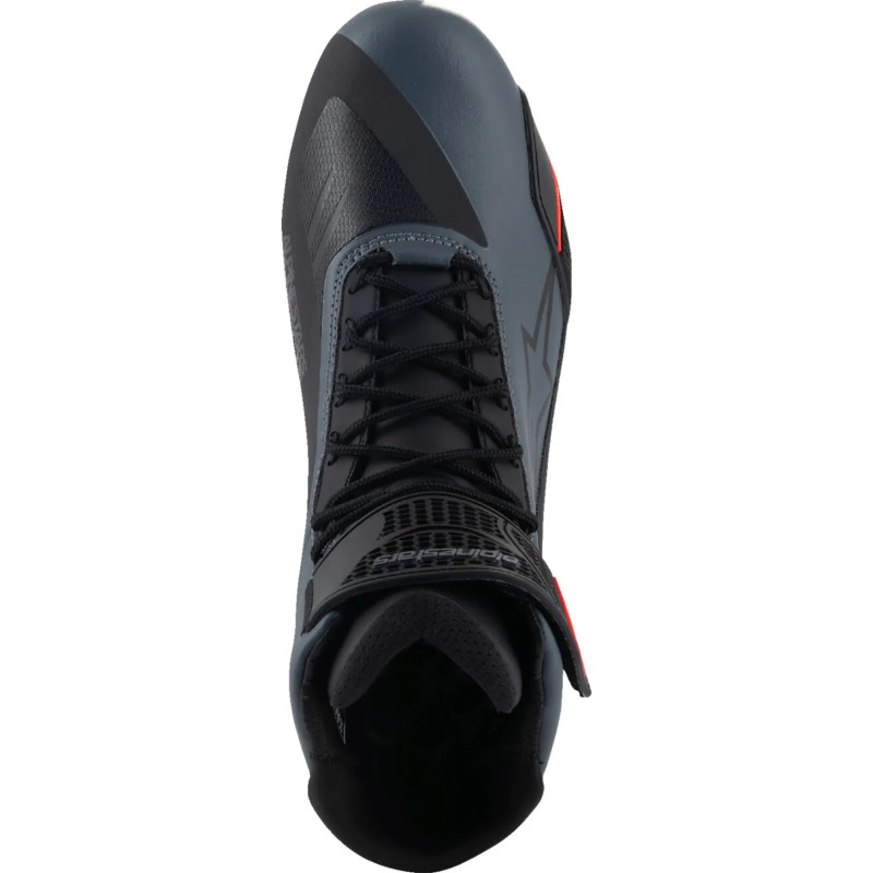 Alpinestars Incaltari Faster-4 negre 34053695 8059347532455 XQH47D2