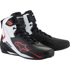 Alpinestars Incaltari Faster-4 negre 34053700 8059347532684 RLPEZ5Y