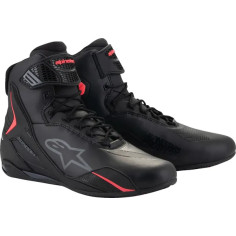 Alpinestars Incaltari Stella Faster-4 negre 34053729 8059347533247 DXMYJ65