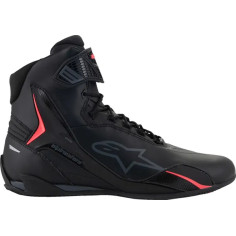 Alpinestars Incaltari Stella Faster-4 negre 34053729 8059347533247 DXMYJ65 2
