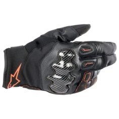 Alpinestars Manusi SMX-1 Drystar® negre 33014477 8059347074160 PTE4SVL