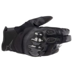Alpinestars Manusi SMX-1 Drystar® negre 33014484 8059347074238 XJD6MTG