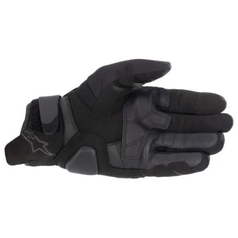 Alpinestars Manusi SMX-1 Drystar® negre 33014484 8059347074238 XJD6MTG