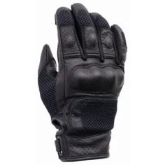 JOHN DOE Manusi Aero Mesh negre 33015073 4250553247162 KZLQ93R
