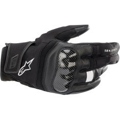 Alpinestars Manusi SMX Z Drystar® negre 33100791 8059175284618 L75UX93