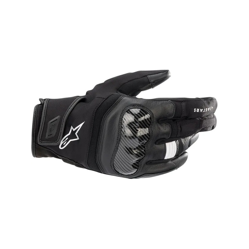 Alpinestars Manusi SMX Z Drystar® negre 33100791 8059175284618 L75UX93