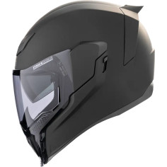 Icon Casca Airflite™ Dark neagra 010116666  YHMQY5S 2