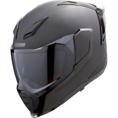 Icon Casca Ultraflite Rizz Rizz MIPS® neagra 010117935  UJL7KYA