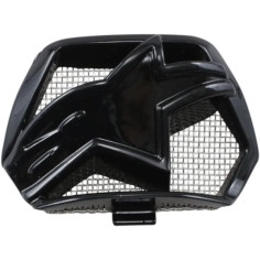 Alpinestars Ventilatie barbie casca Supertech M8/Supertech M10 neagra 01331190 8033637973463 GNRH6A3