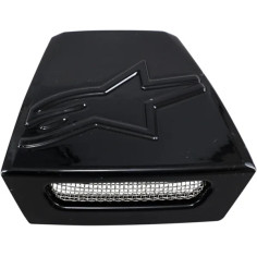 Alpinestars Cadru ventilatie spate casca Supertech M8/Supertech M10 negru 01331196 8033637973524 FSLVGHZ