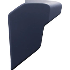 Icon Placi laterale casca Ultraflite™ negre 01331685  QD96LRR