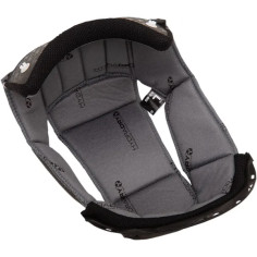 Icon Captuseala casca Airform™ neagra/gri 01342559  RZ2AW94