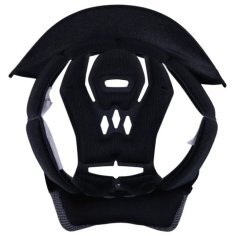 Alpinestars Perna de coroana casca SM3 neagra 01343780 8059347447001 5KXCLKN