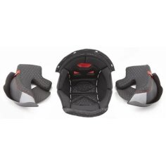 PREMIER HELMETS Captuseala casca Typhoon gri 01343840 8056284146837 NN4V4WH