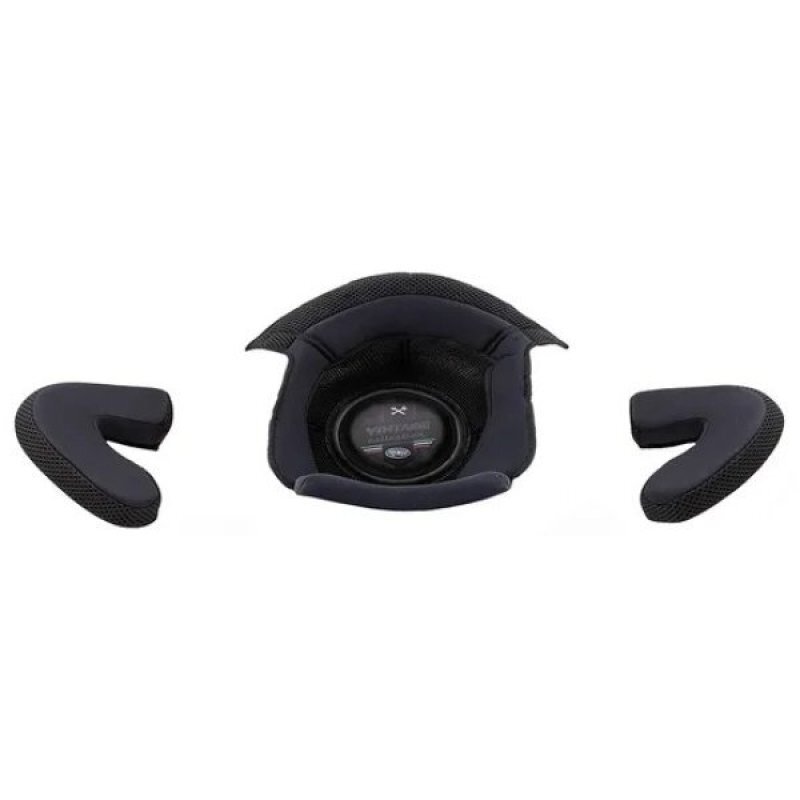 PREMIER HELMETS Captuseala casca Jet Classic neagra 01343962 8056284148640 AZQ6HGD