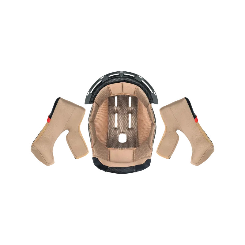 Icon Kit captuseala casca Ultraflite™ maro 01344096  9K4DNS9
