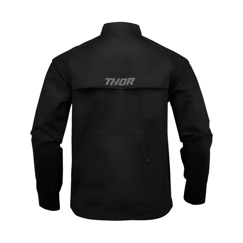 THOR Geaca Pack neagra 29200884  G36ZFEP